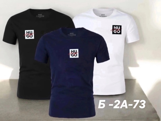 Футболка 22965614