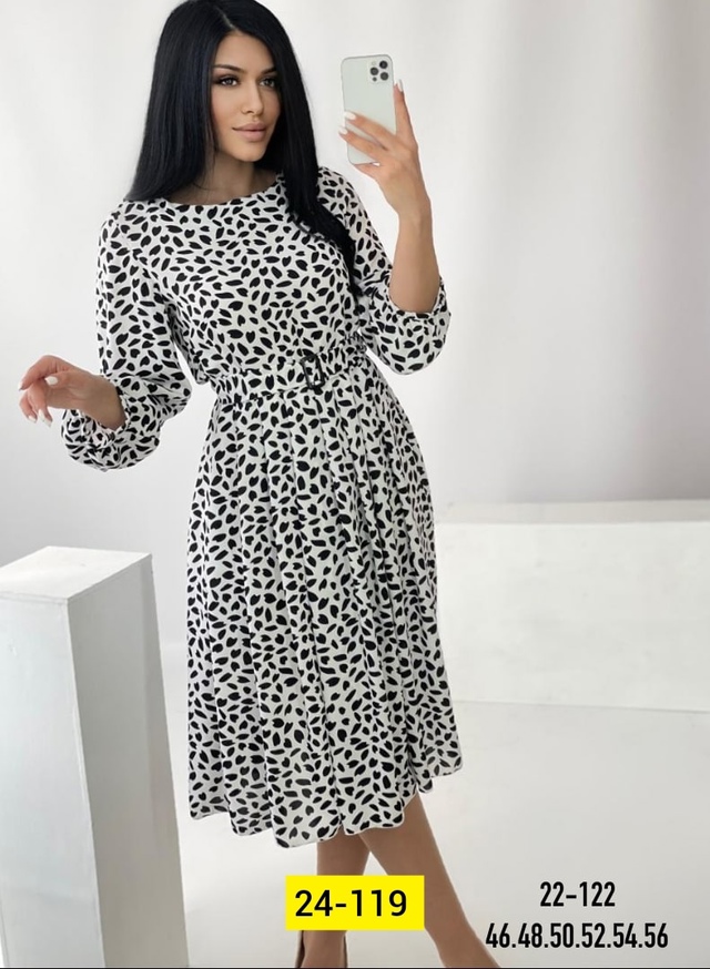 Платье 22965062