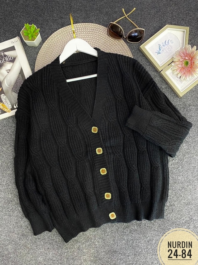 Кардиган 22965875