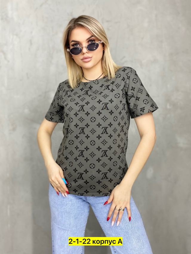 Футболка 22965548