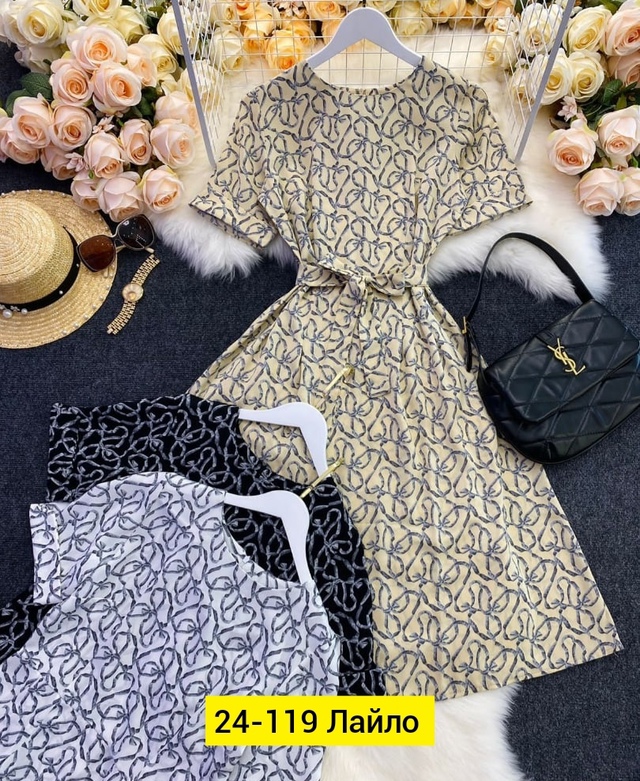 Платье 22965863