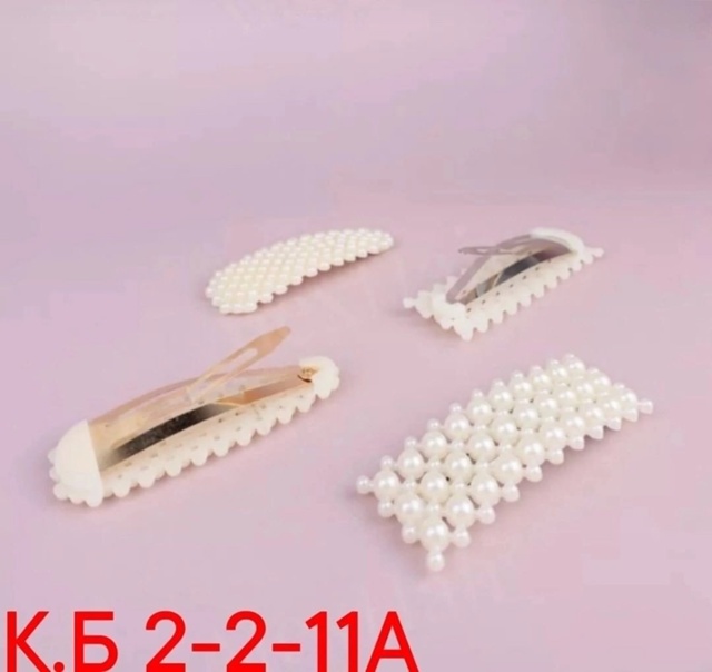 Заколка для волос 22966074