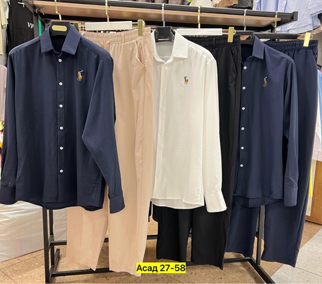 Костюм 22965700