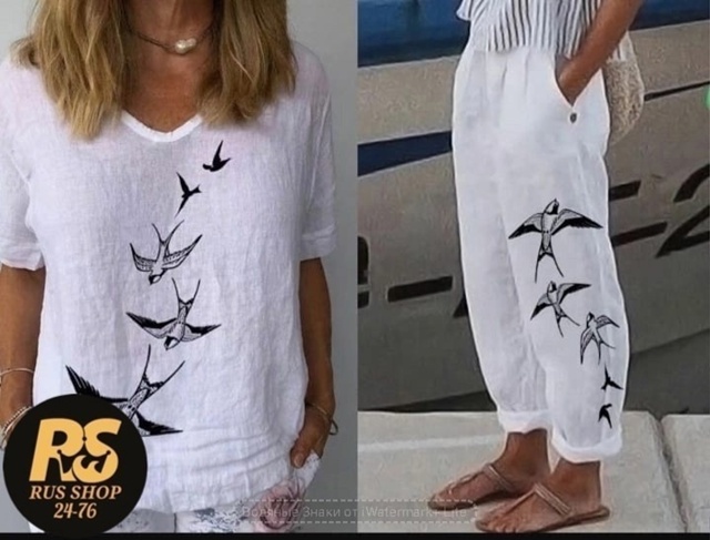 Костюм 22966077