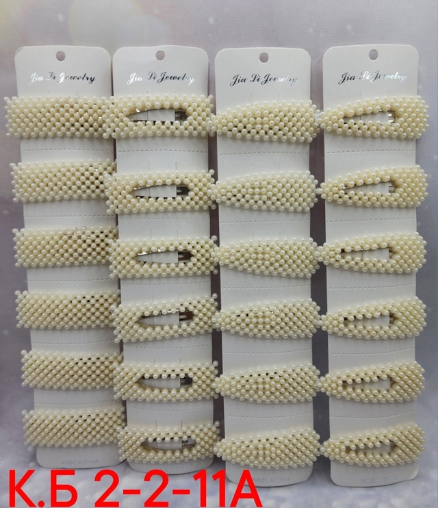 Заколка для волос 22966074