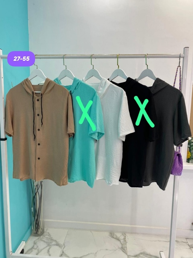 Рубашка 22965209