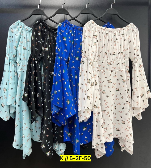 Платье 22965048