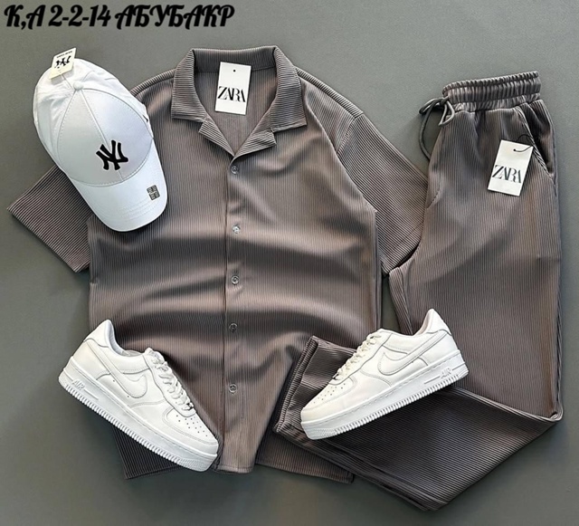 Костюм 22965573