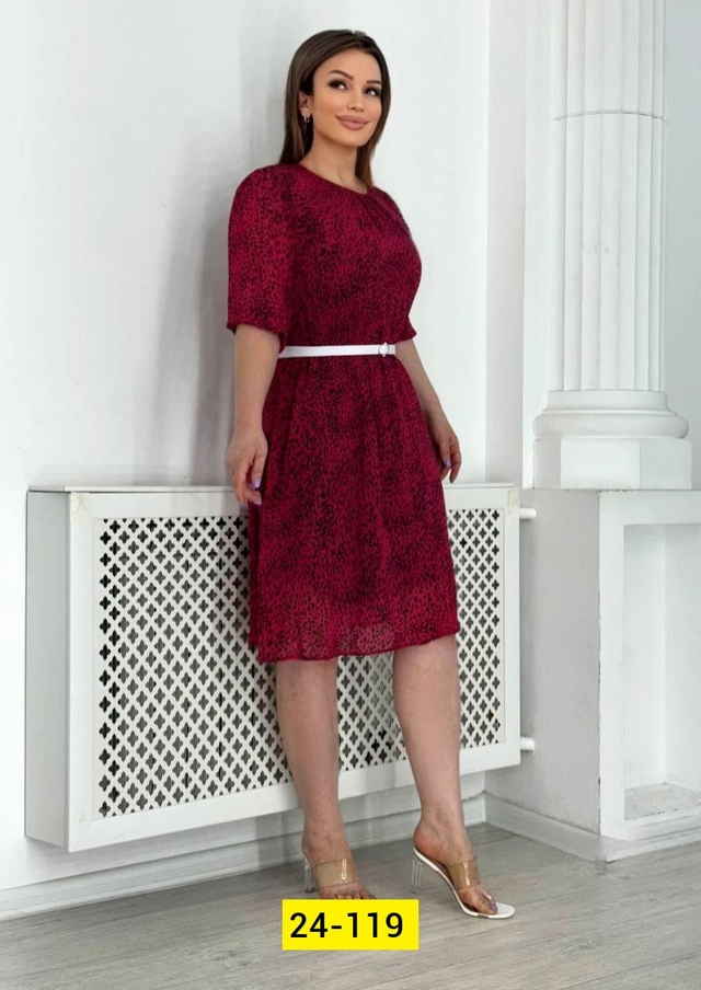 Платье 22967904