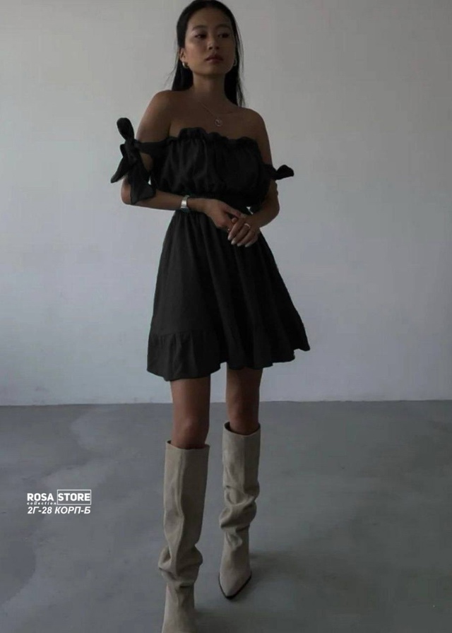 Платье 22967421