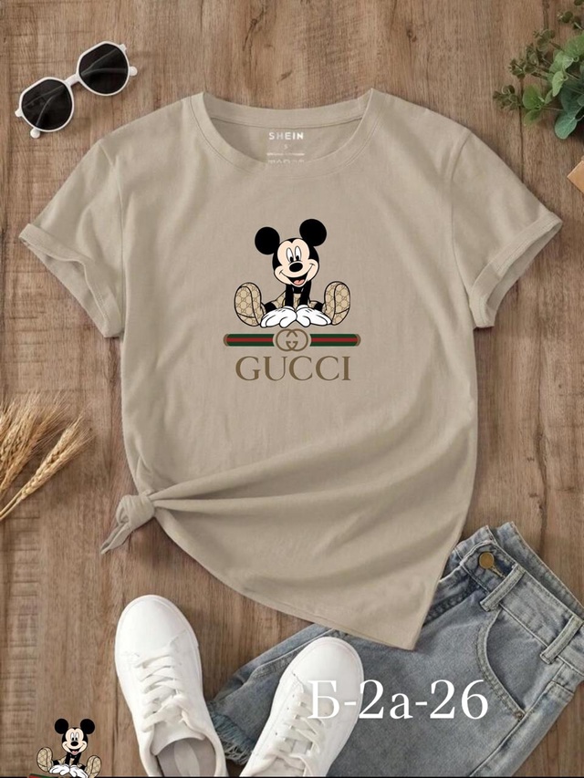 Футболка 22966554