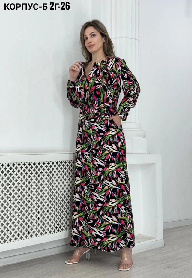 Платье 22966476