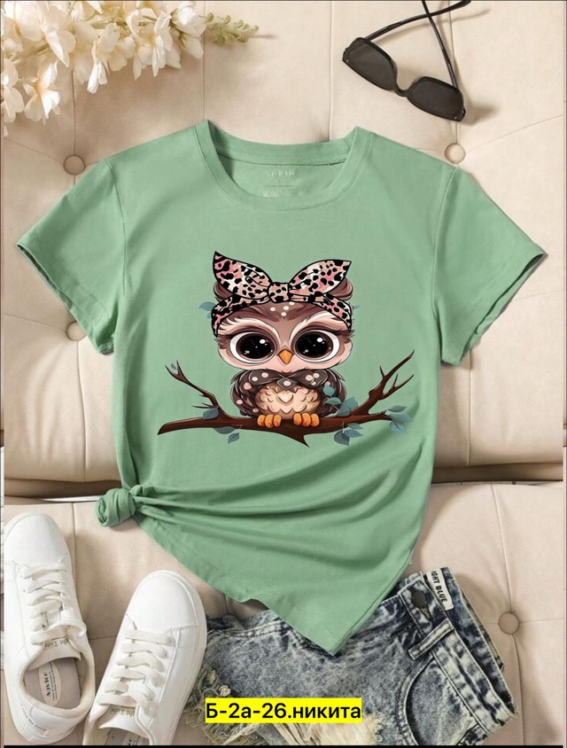 Футболка 22966883