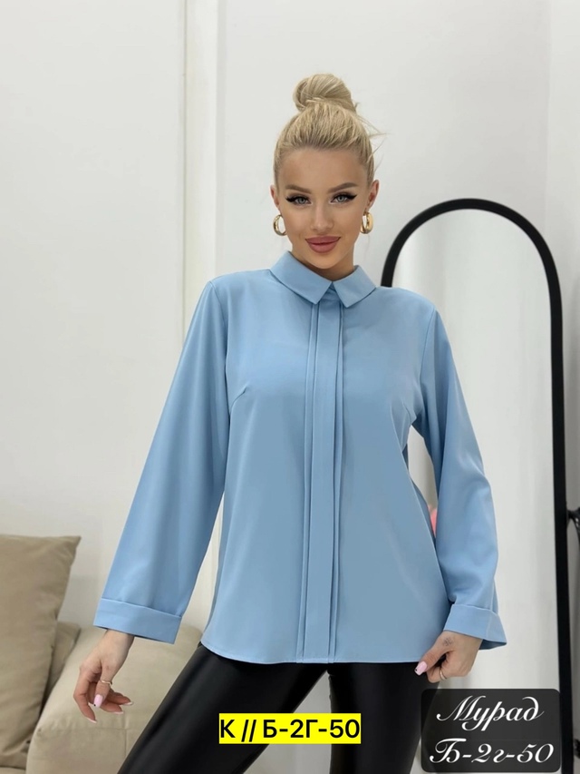 Блузка 22966850