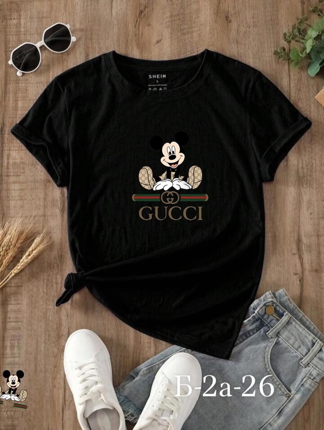 Футболка 22966554