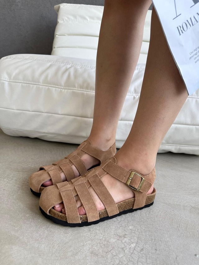 Босоножки 22966553