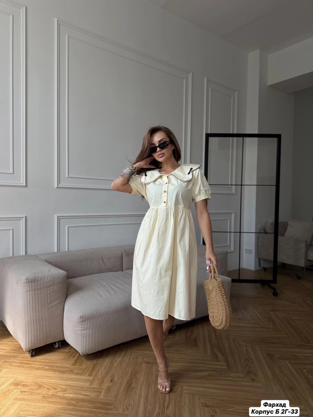 Платье 22967914