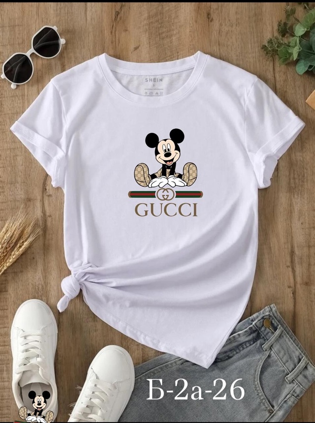 Футболка 22966554