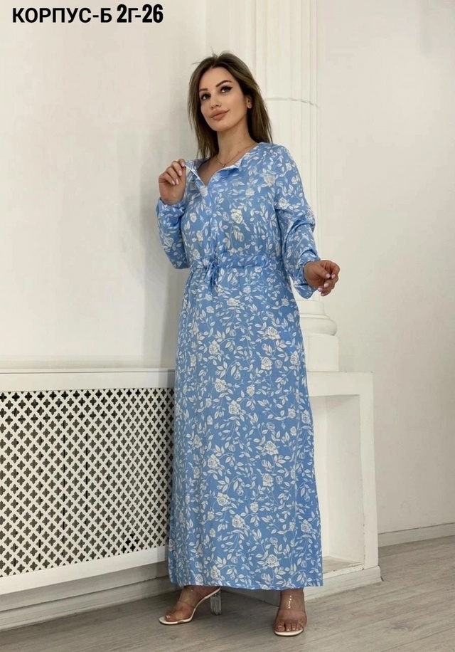 Платье 22966476