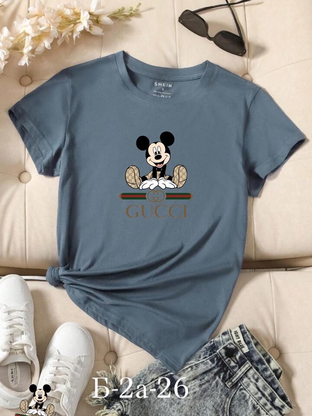 Футболка 22966554