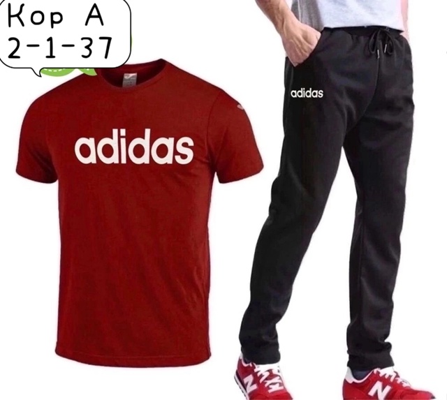 Спортивный костюм 22966586