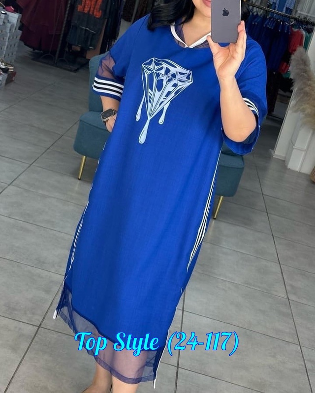 Платье 22966297