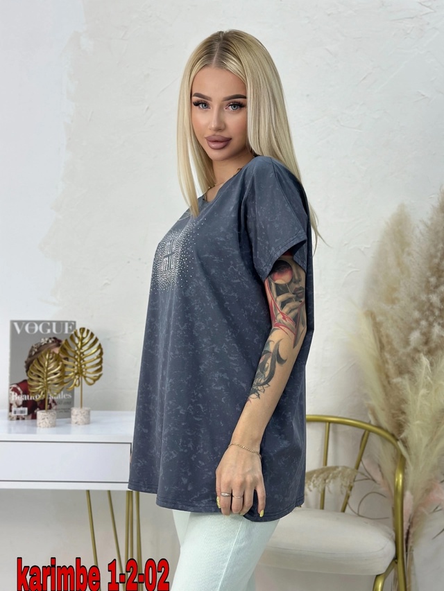 Футболка 22966504