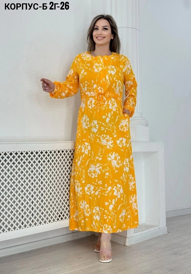 Платье 22966476
