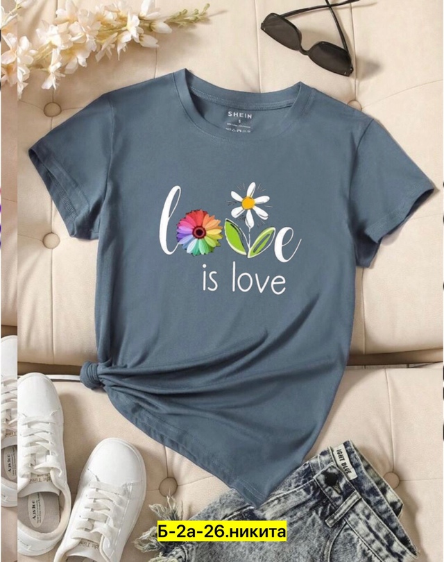 Футболка 22967351