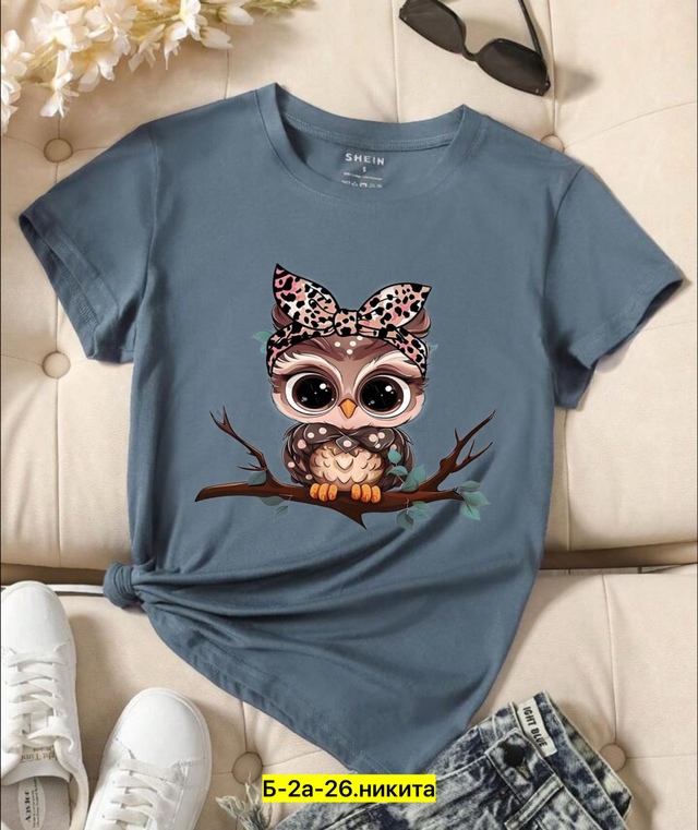 Футболка 22966883