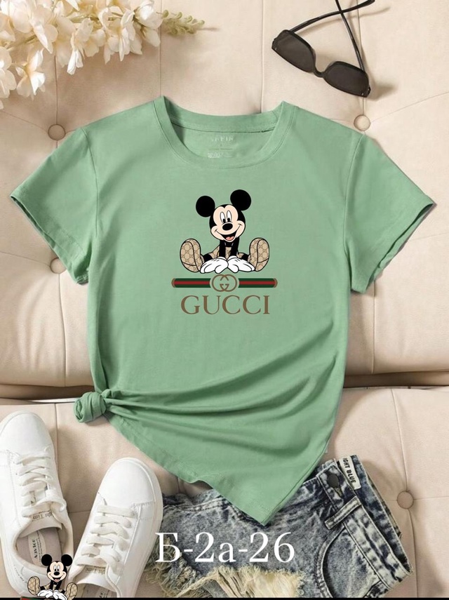 Футболка 22966554