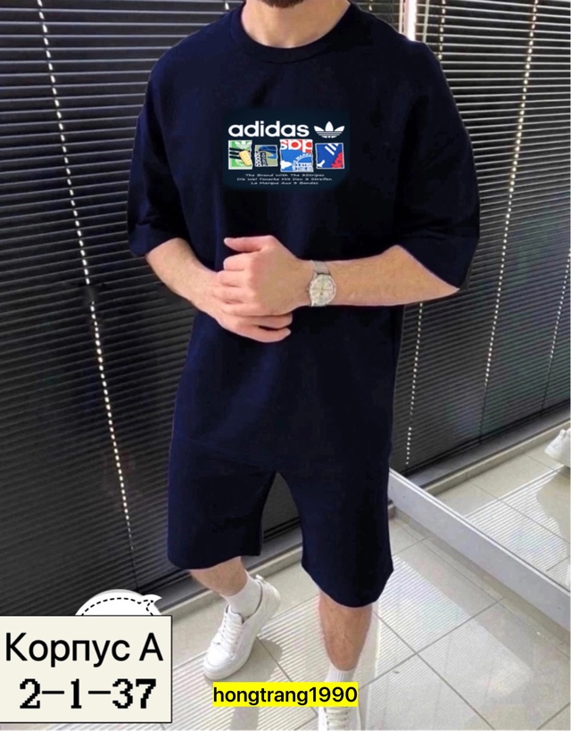 Спортивный костюм 22966841