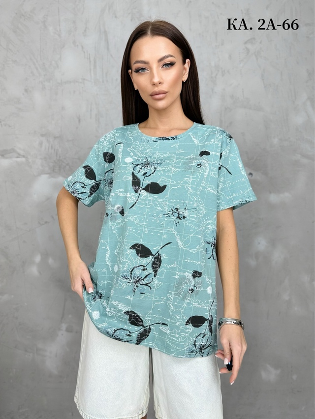 Футболка 22966529