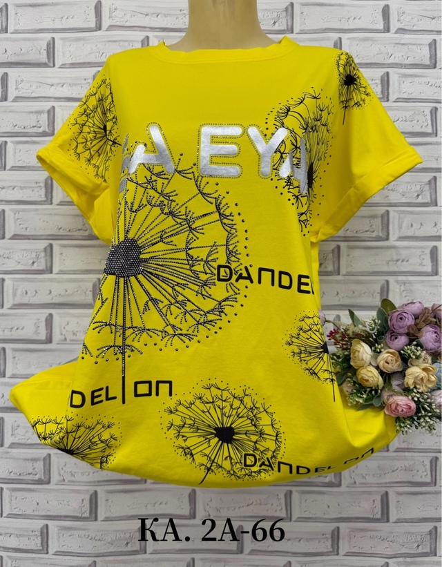 Футболка 22966275