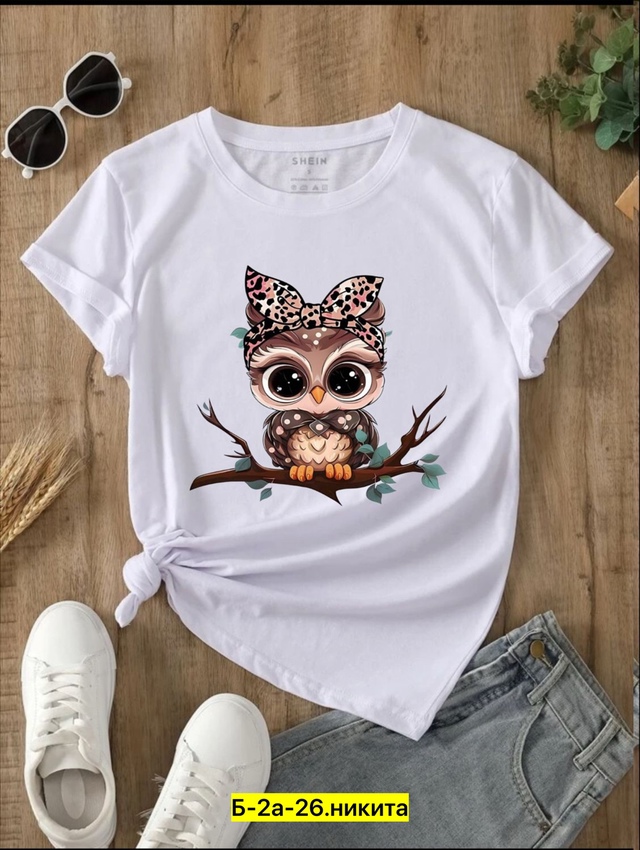 Футболка 22966883