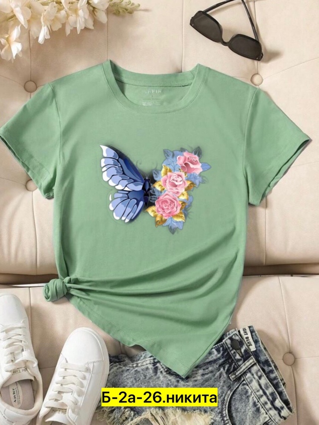 Футболка 22967518