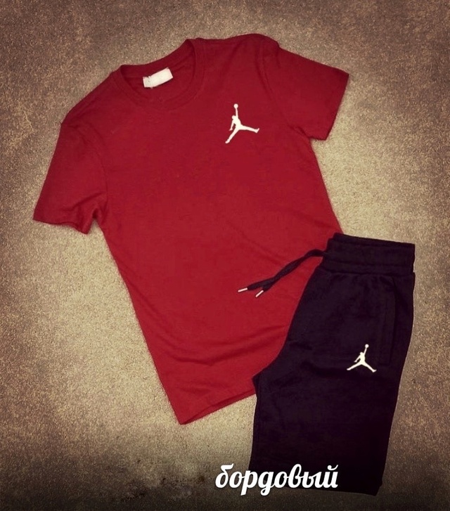 Спортивный костюм 22967187