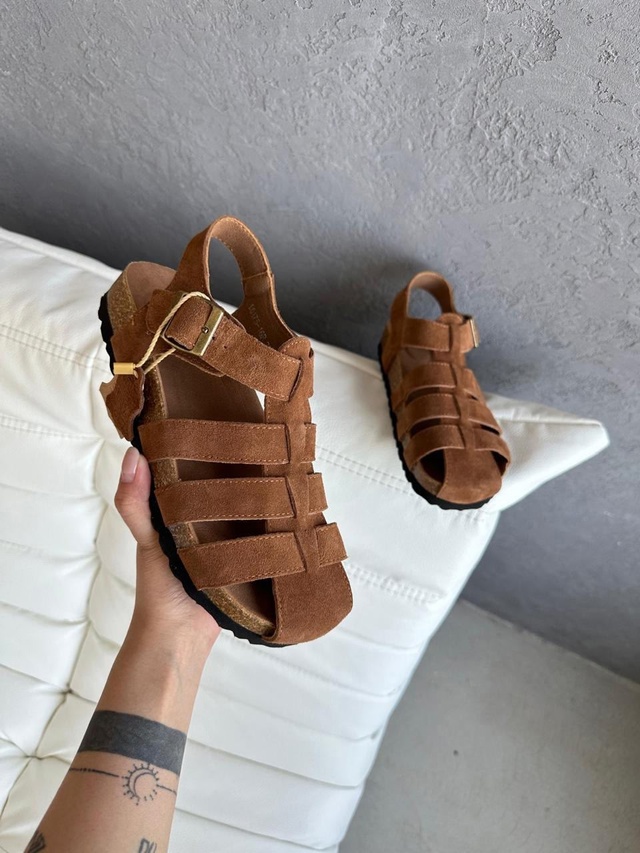 Босоножки 22966553