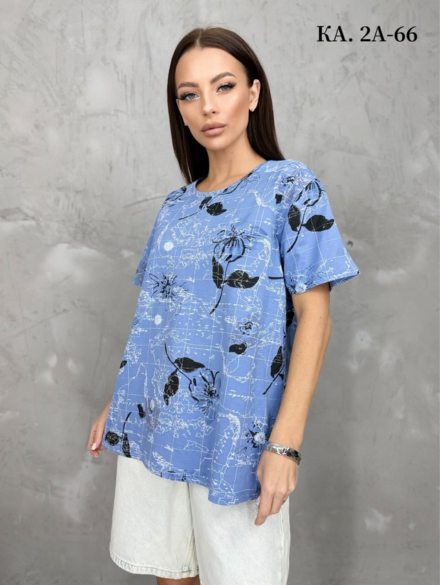 Футболка 22966529