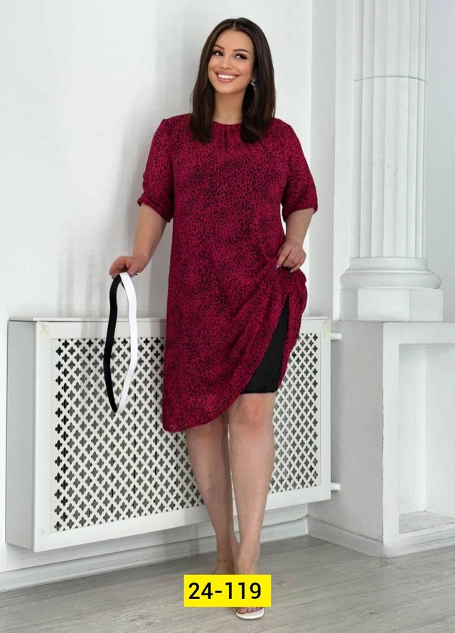 Платье 22967904