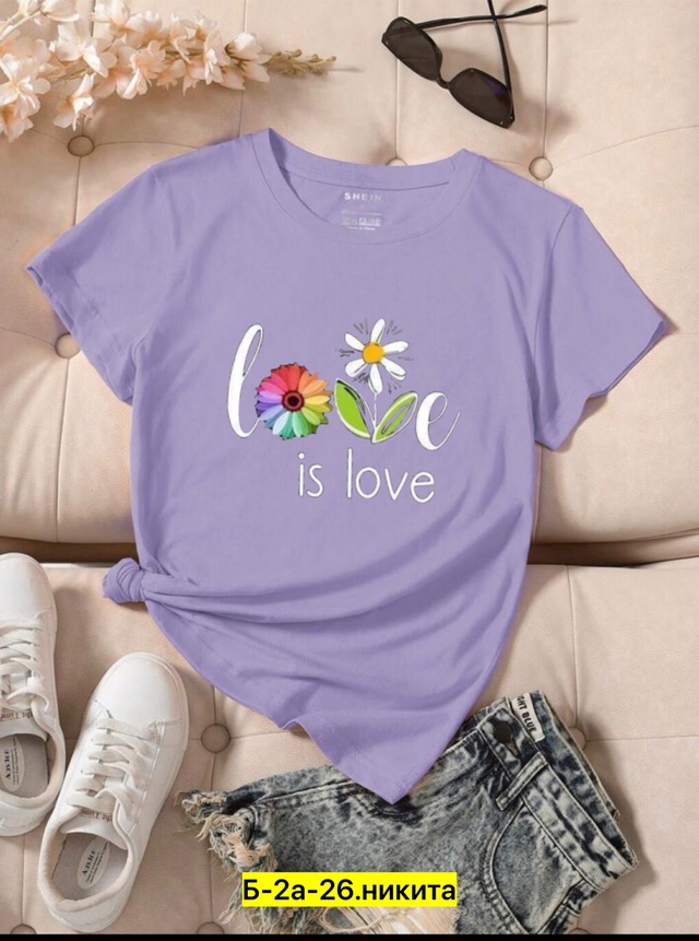 Футболка 22967351