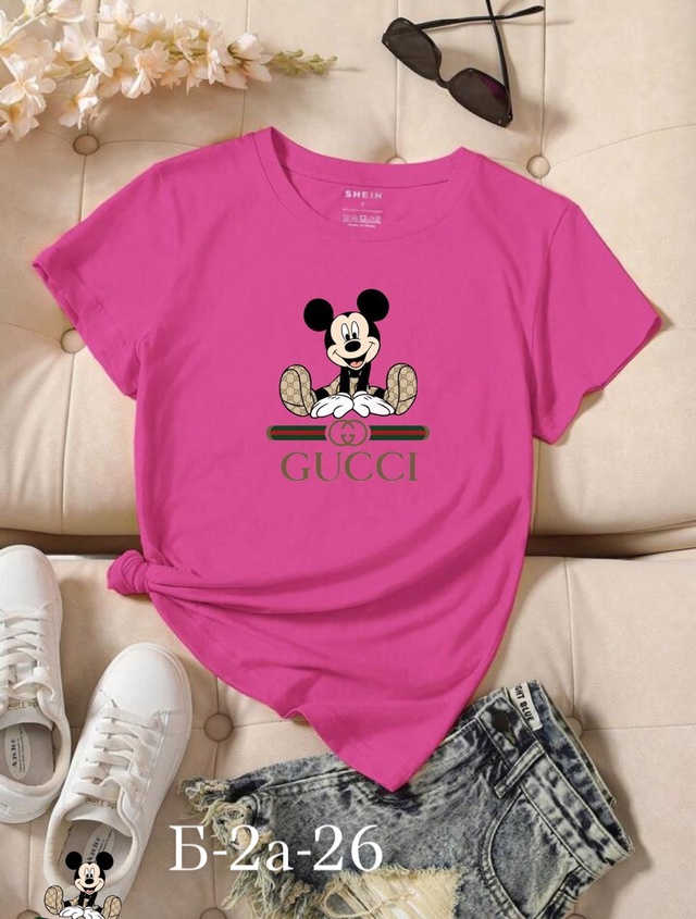 Футболка 22966554