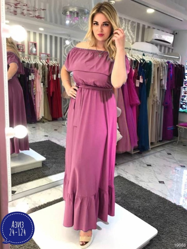 Платье 22967883