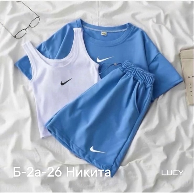 Спортивный костюм 22967238