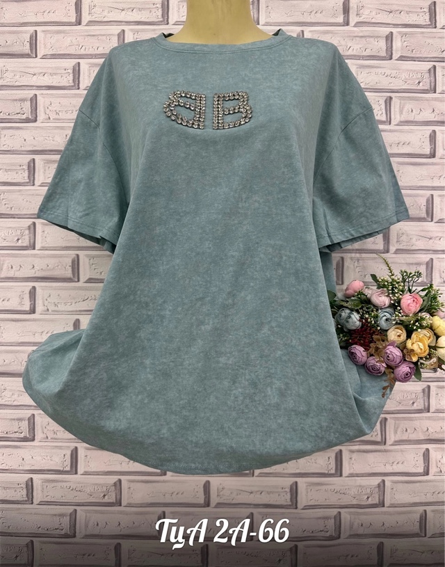 Футболка 22967346