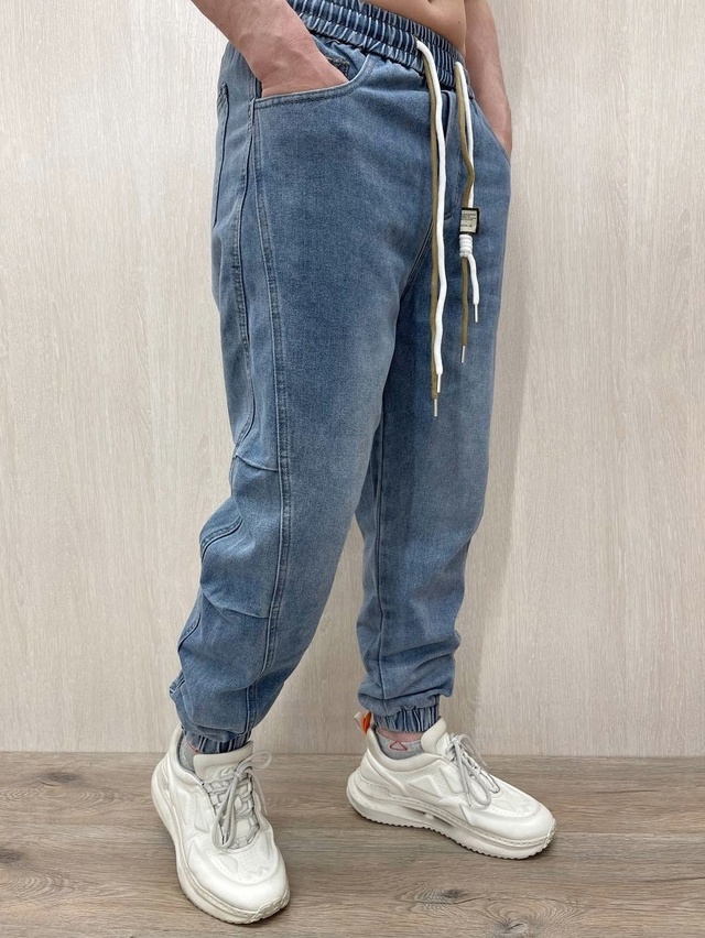 Джинсы 22966958