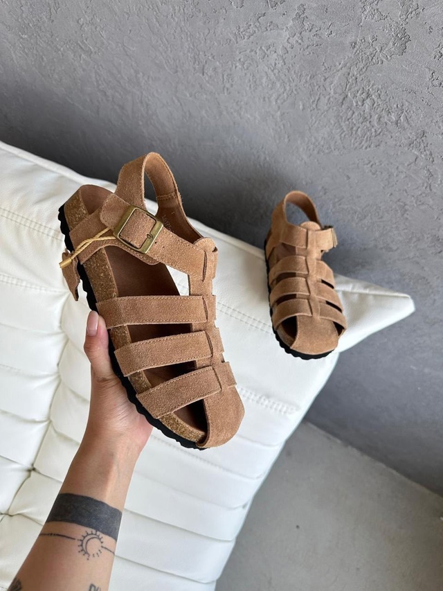 Босоножки 22966553