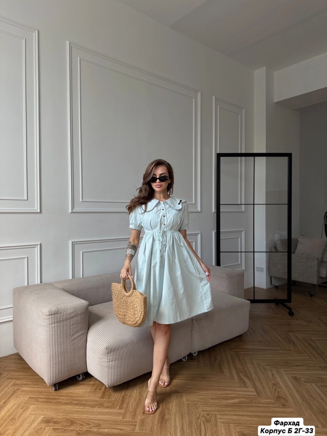 Платье 22967914