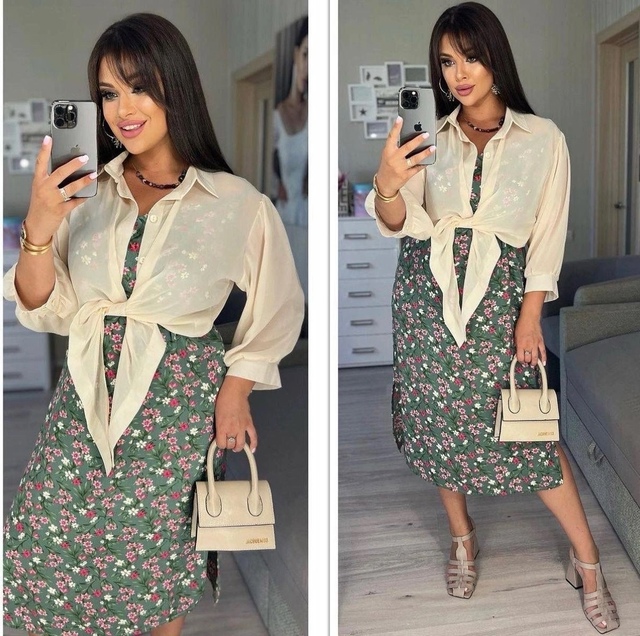 Костюм 22966360