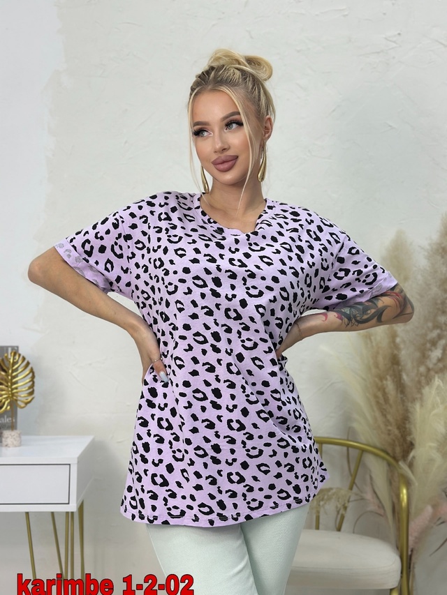 Футболка 22966505